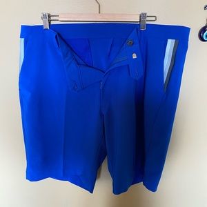 G/FORE golf shorts